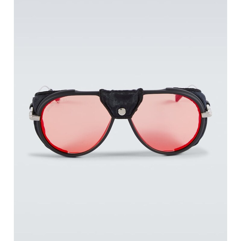 Dior Eyewear DiorSnow A1I aviator sunglasses 68146129