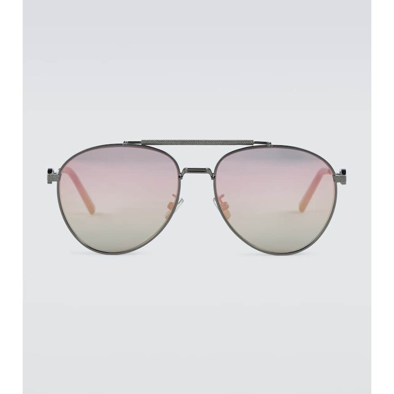 Dior Eyewear CD Link R1U aviator sunglasses 68143027