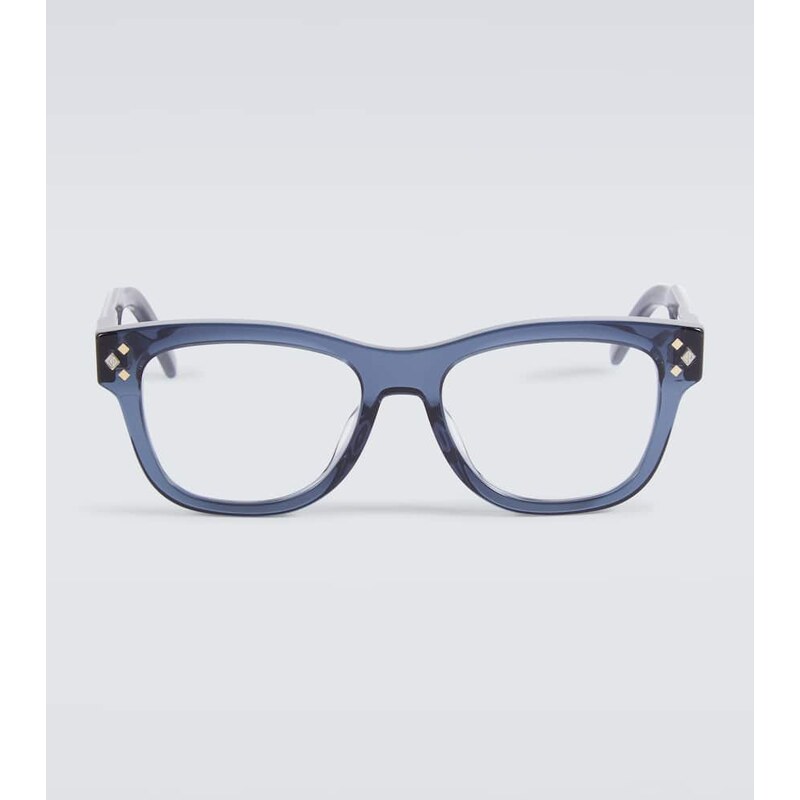 Dior Eyewear CD DiamondO S1I rectangular glasses 68174896