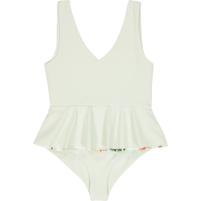 Marysia Bumby Gramercy ruffled swimsuit 68105221