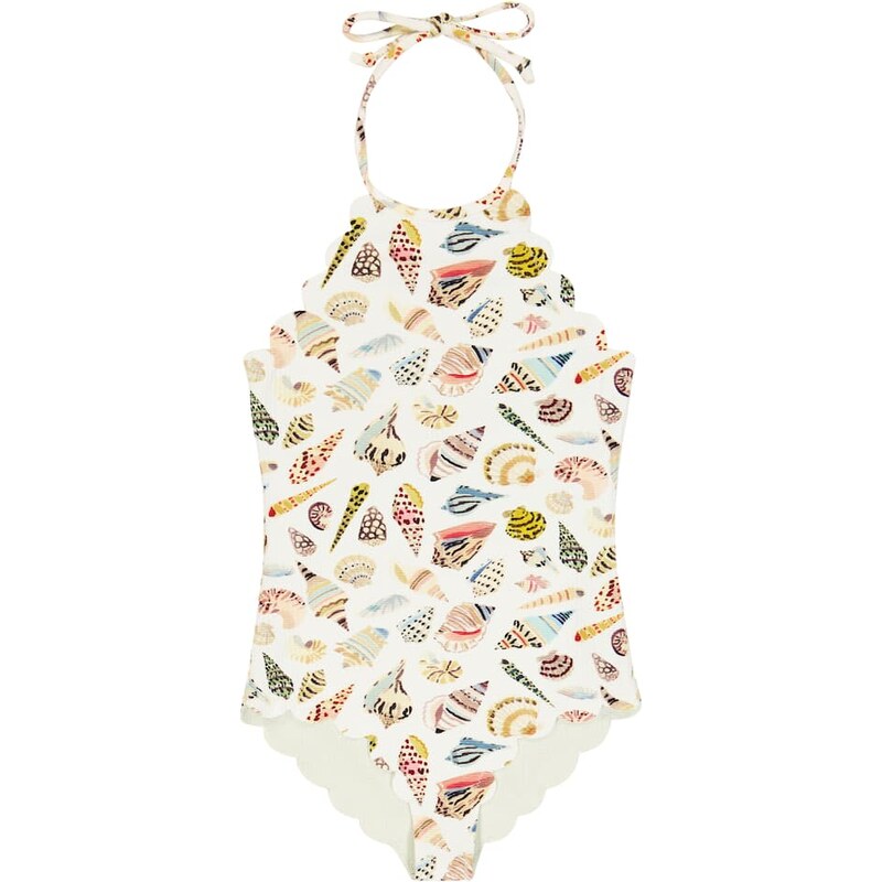 Marysia Bumby Mott scalloped swimsuit 67957678