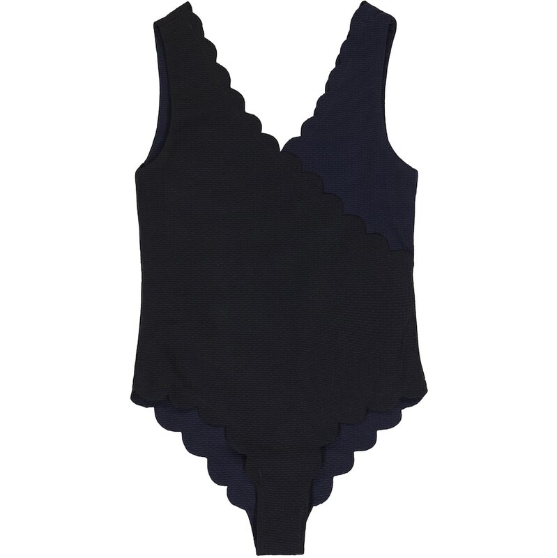 Marysia Bumby Scalloped swimsuit 68409080