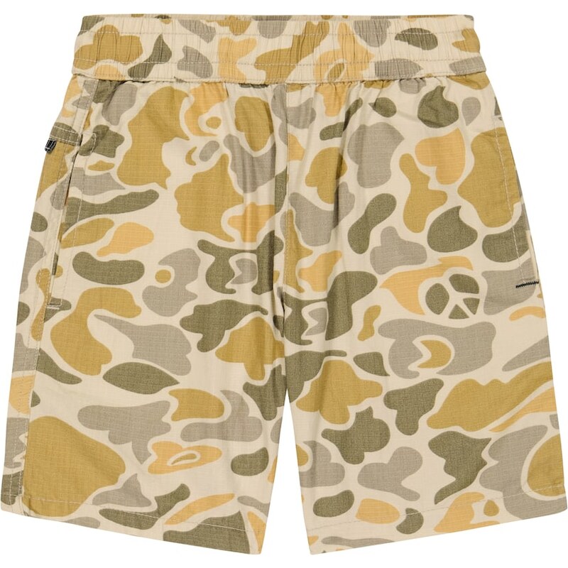 Molo Arrow Sandy Shapes cotton shorts 67999174