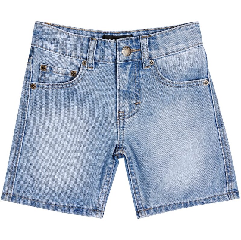 Molo Avian denim shorts 67947966