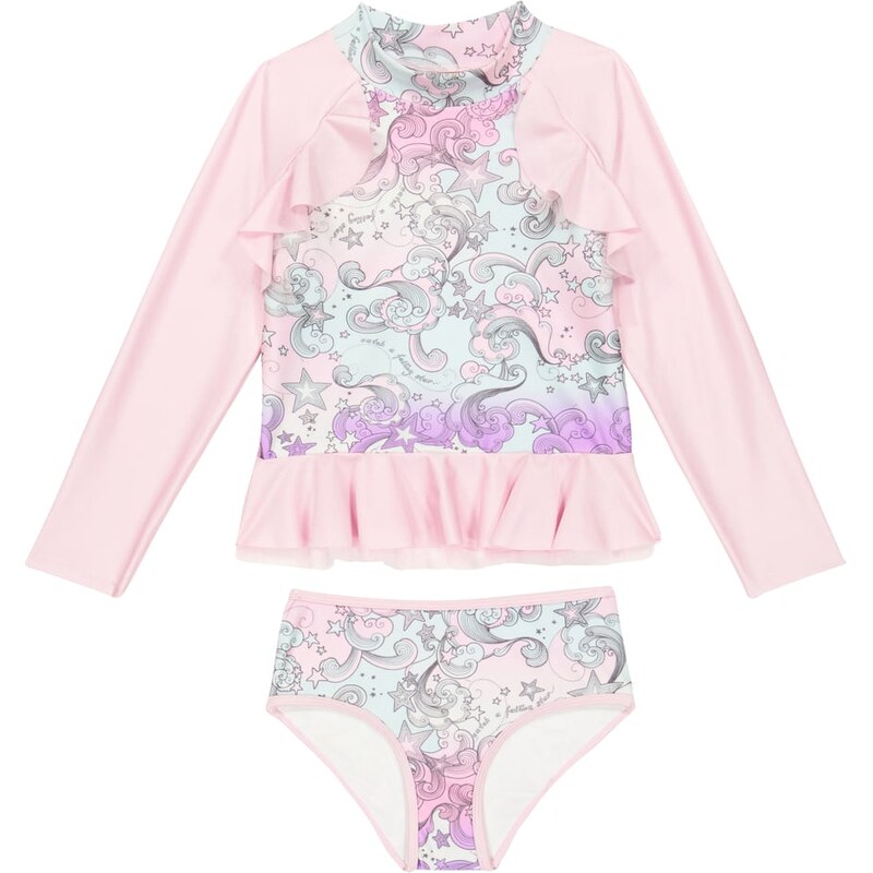 Tutu Du Monde Falling Star swimsuit 68031346