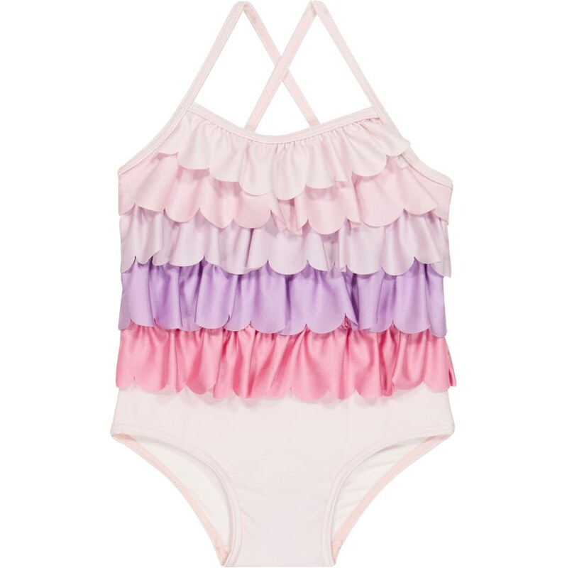 Tutu Du Monde Baby BÃbÃ Rainbow Rock swimsuit 68286264