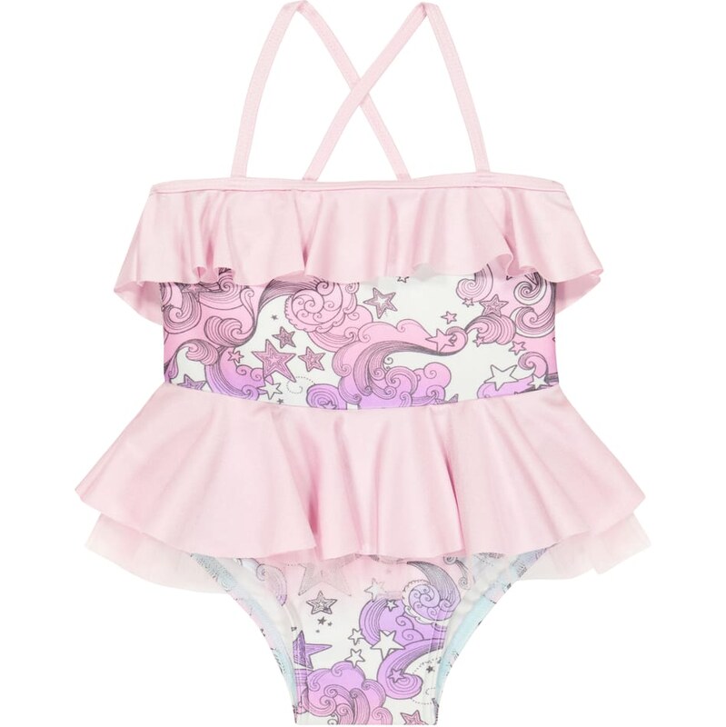 Tutu Du Monde Baby Falling Star swimsuit 68341661