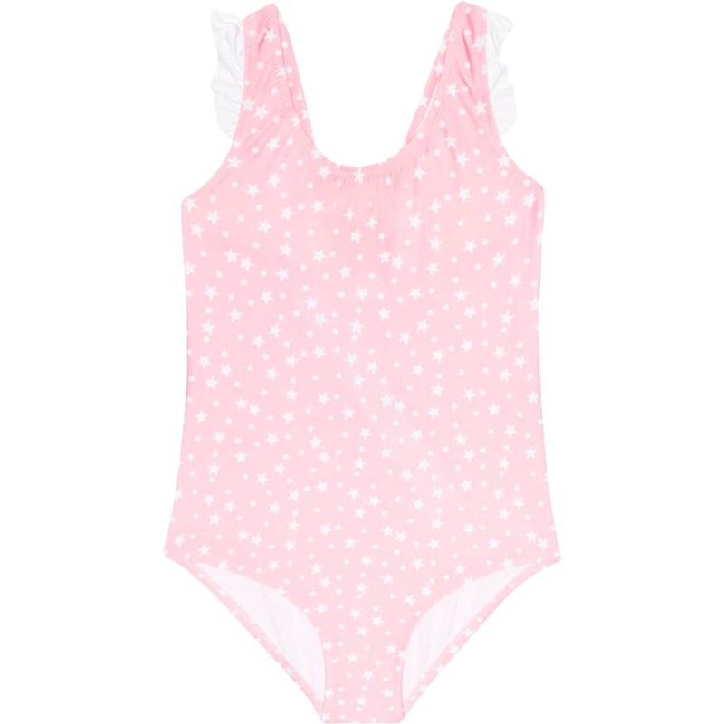 Melissa Odabash Kids Baby Milly printed swimsuit 67947856