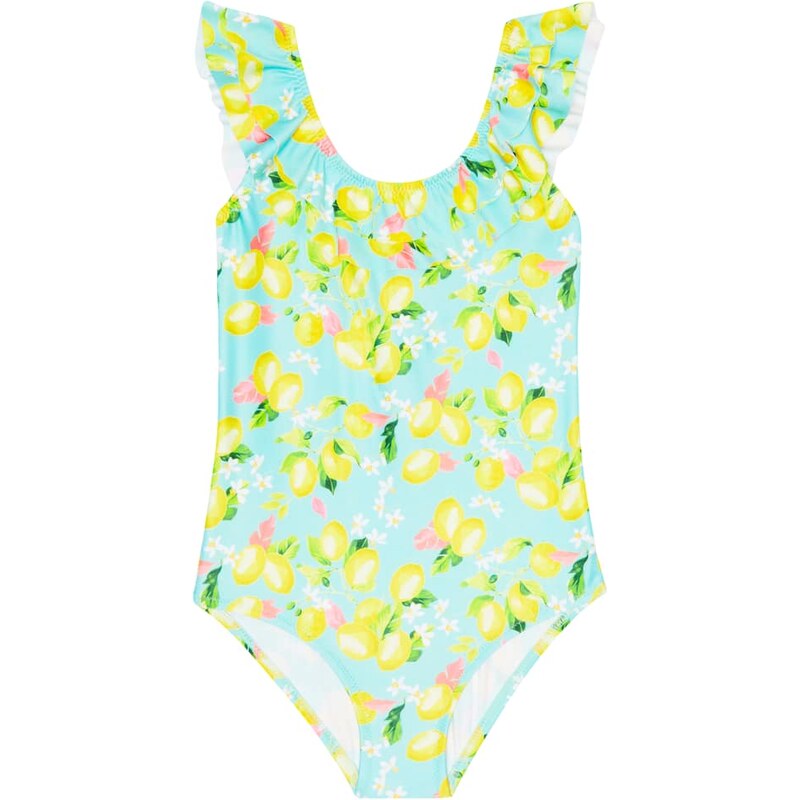Melissa Odabash Kids Baby Keira printed swimsuit 67947920