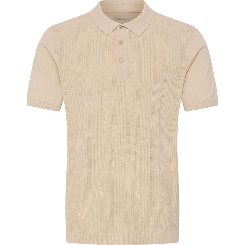 BLEND Tričko BHBaron sivá 67220882