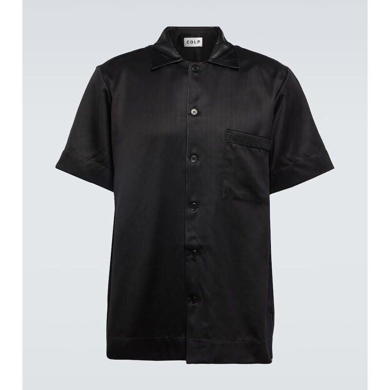 CDLP Pajama shirt 68108912