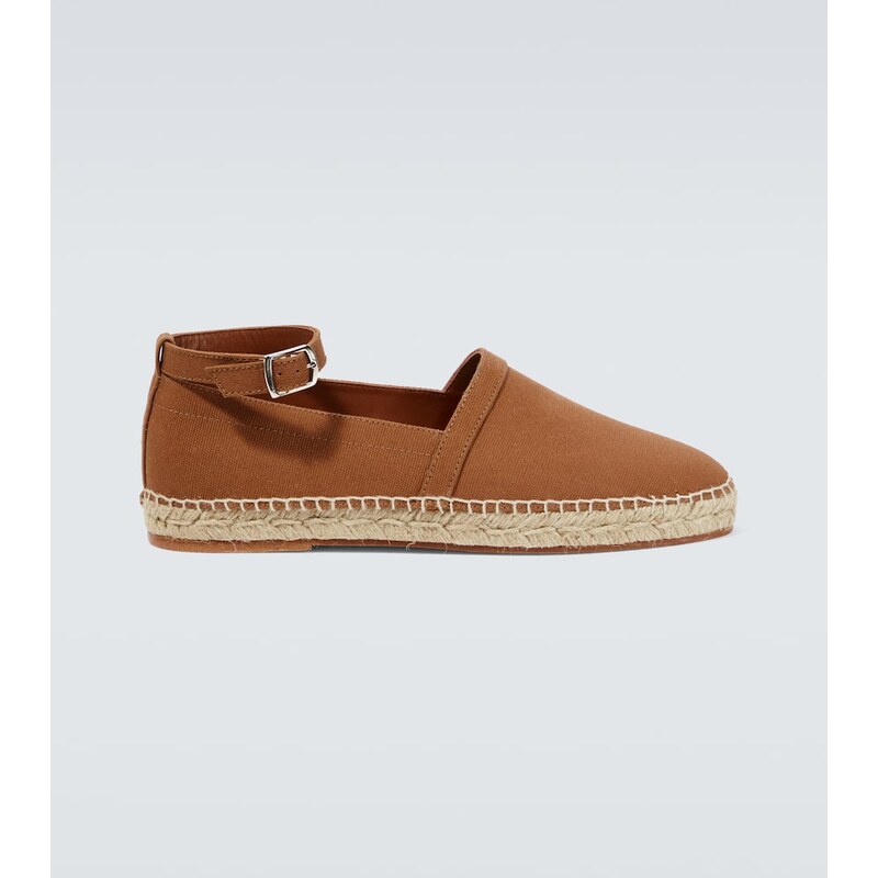 Bode Canvas espadrilles 67989289