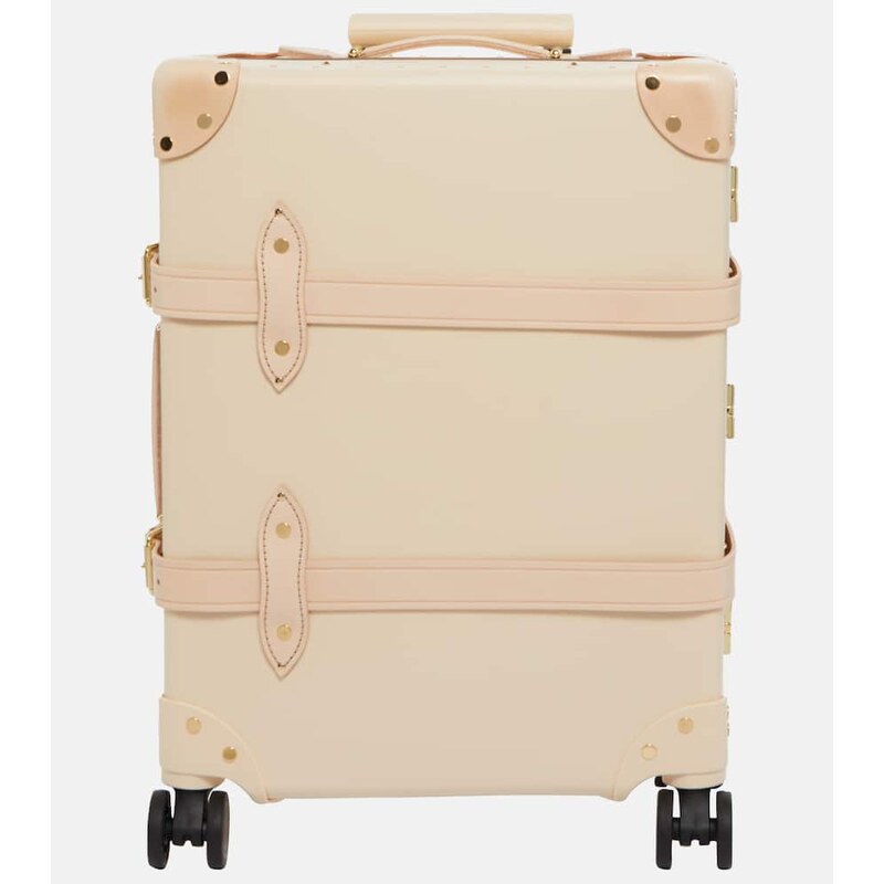 Globe-Trotter Safari carry-on suitcase 68019587
