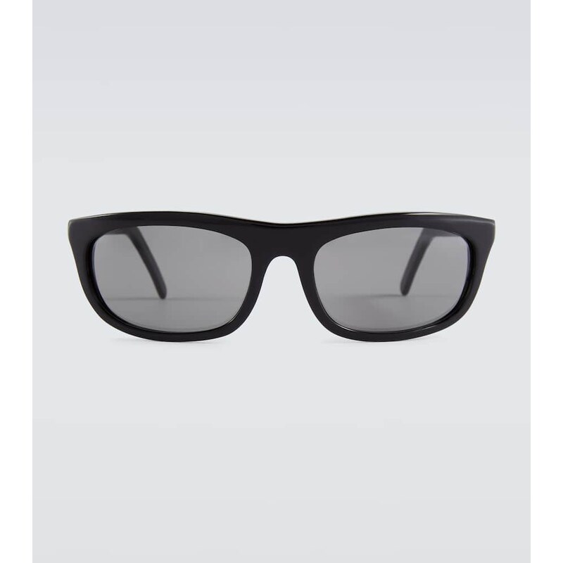 Our Legacy Shelter rectangular sunglasses 68207518