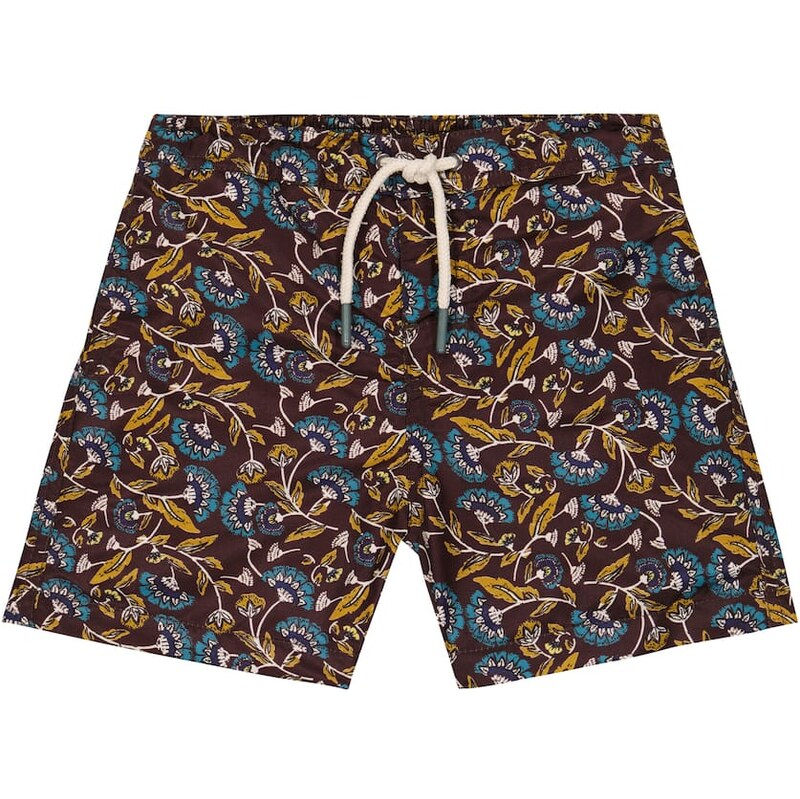 Bonpoint Floral swim trunks 68097738