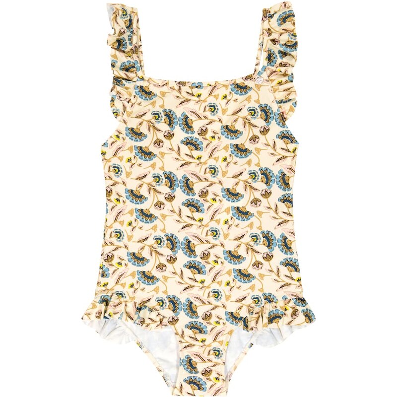 Bonpoint Acapulco floral swimsuit 68116019