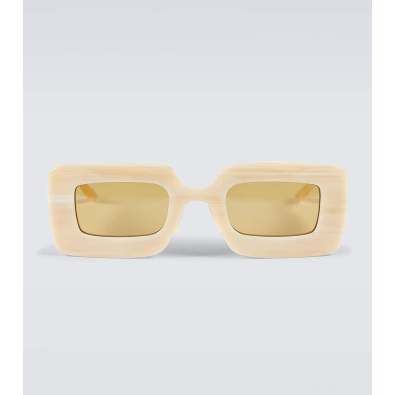 Gucci Rectangular sunglasses 68019494