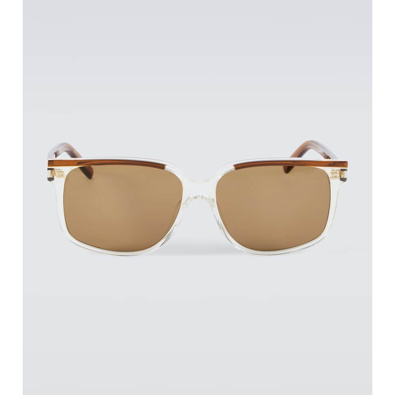Saint Laurent Oversized sunglasses 68167665