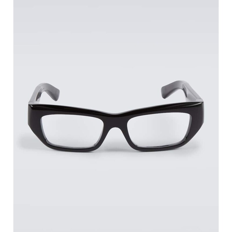 Gucci Rectangular glasses 67927447