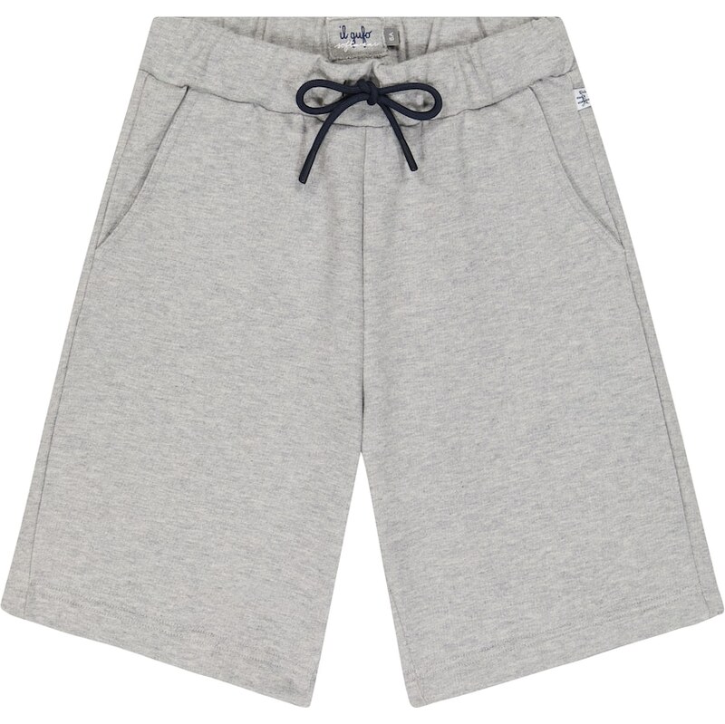 Il Gufo Cotton Bermuda shorts 68278130