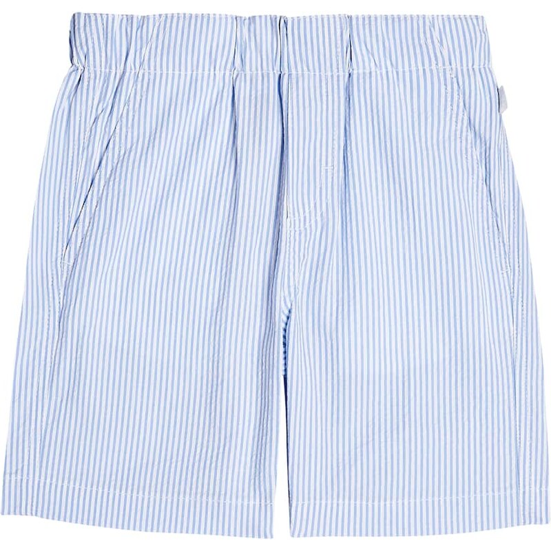 Il Gufo Cotton Bermuda shorts 68392671