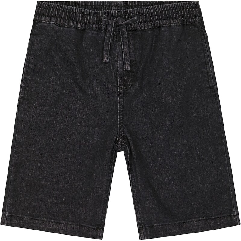 Stella McCartney Kids Cotton denim shorts 68090447