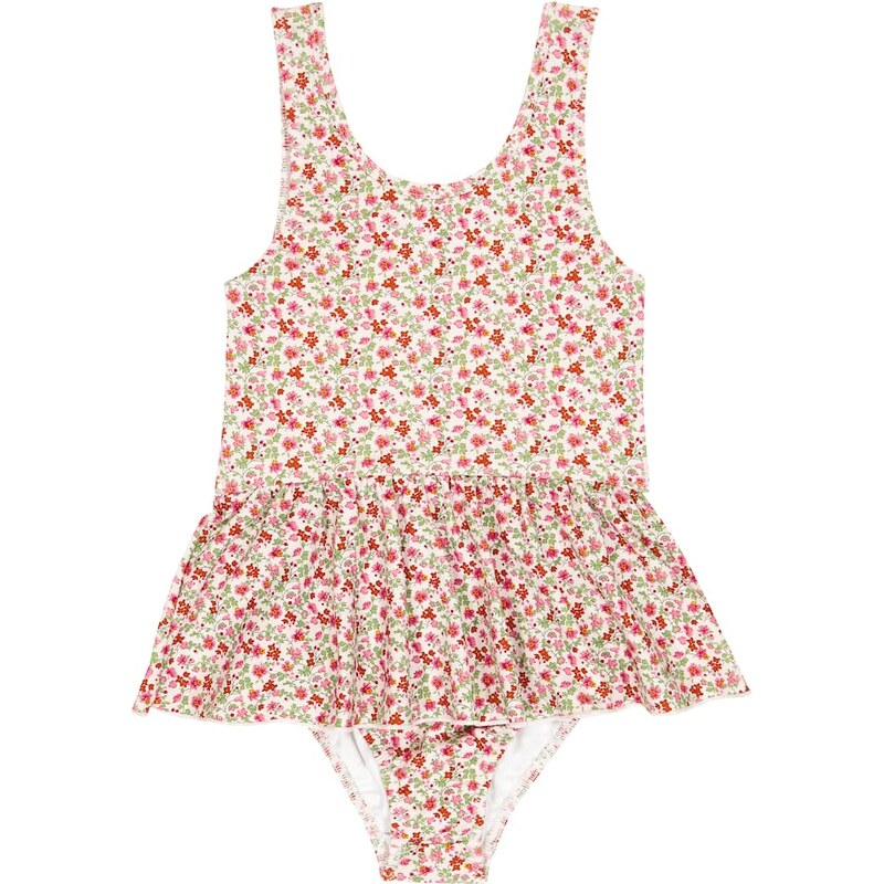 Louise Misha Kalinda floral printed swimsuit 67988906