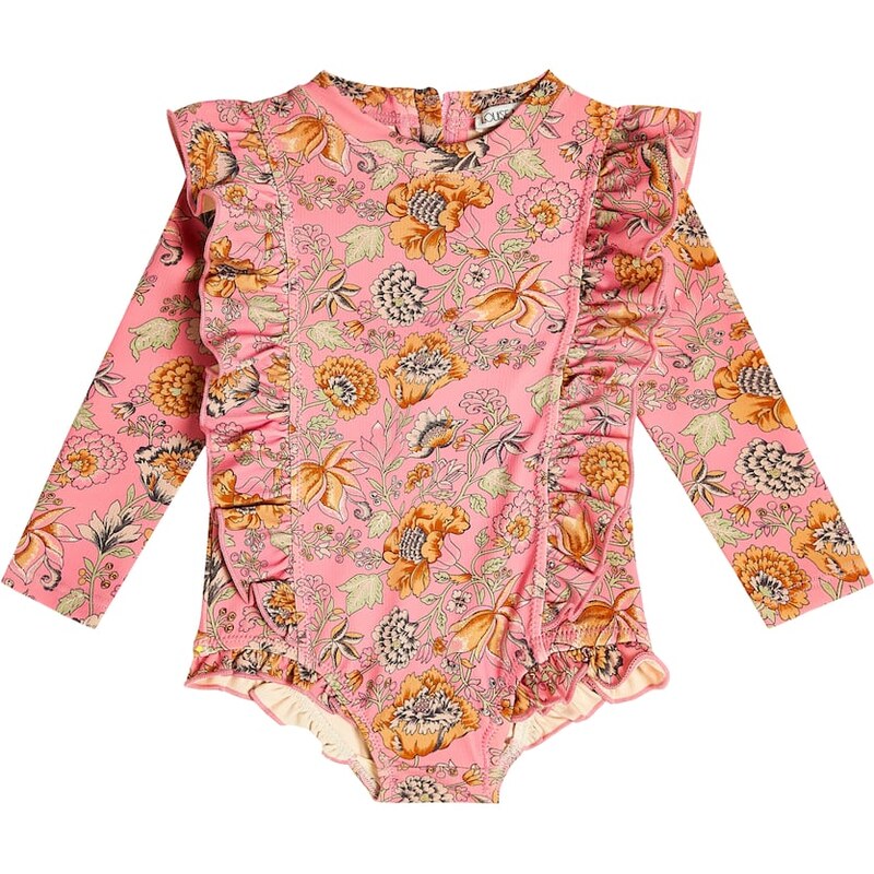 Louise Misha Baby Aurelie floral swimsuit 68047243