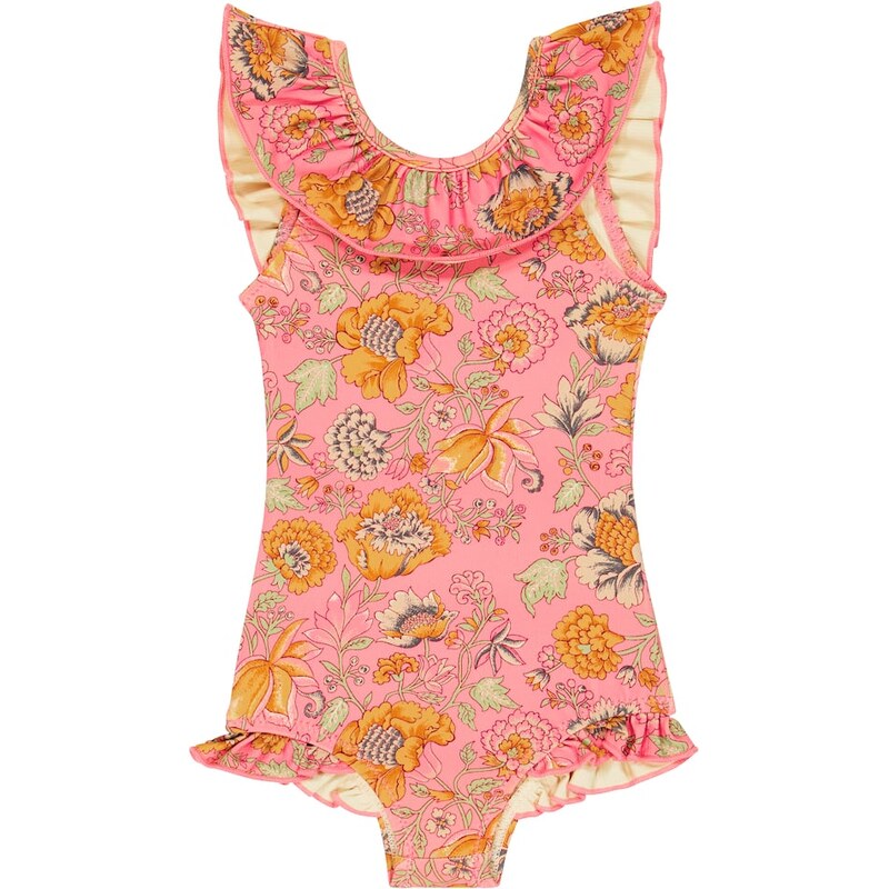Louise Misha Baby Andrea ruffle-trimmed swimsuit 67947946
