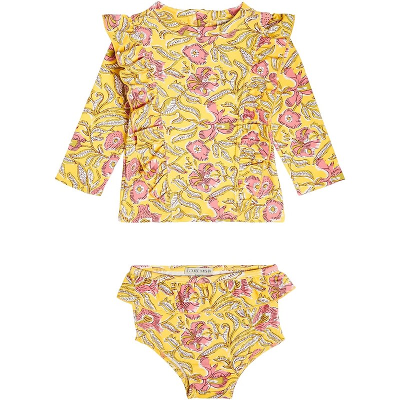 Louise Misha Baby Yanika floral swimsuit 68184818