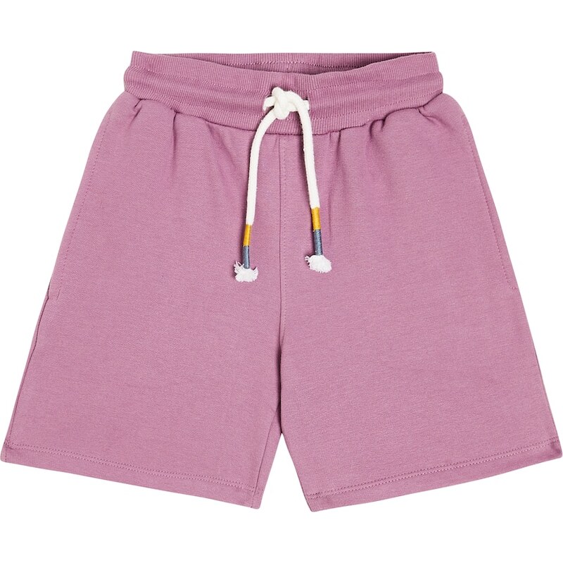 Louise Misha Jivan cotton jersey shorts 68234319