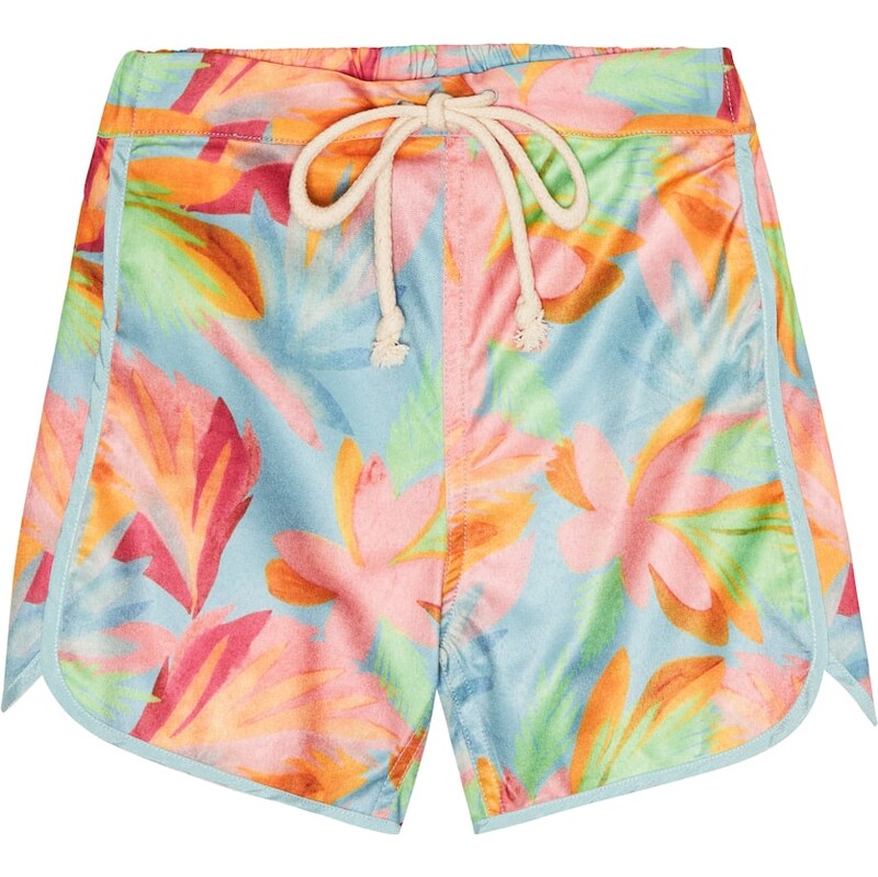 Louise Misha Aderi printed swim trunks 68036194