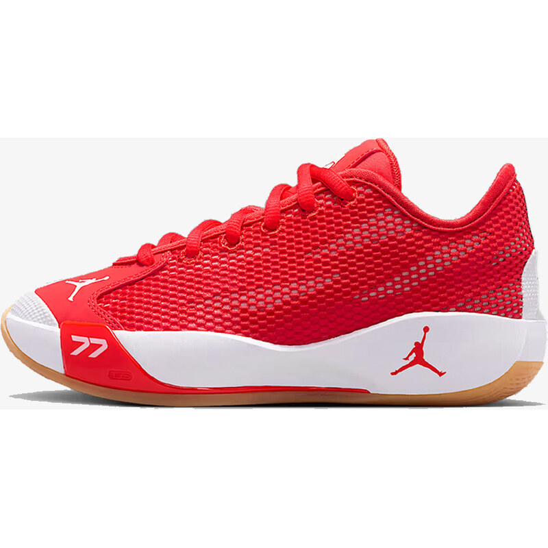 Nike Jordan Luka 77 Bred EUR 35.5 67591019
