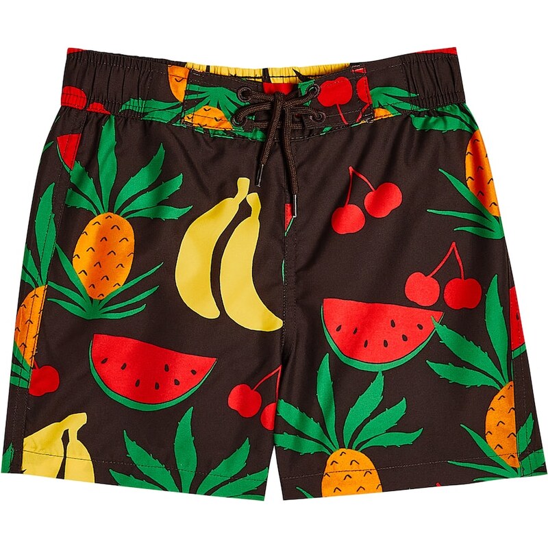 Mini Rodini Fruits swim trunks 68174876