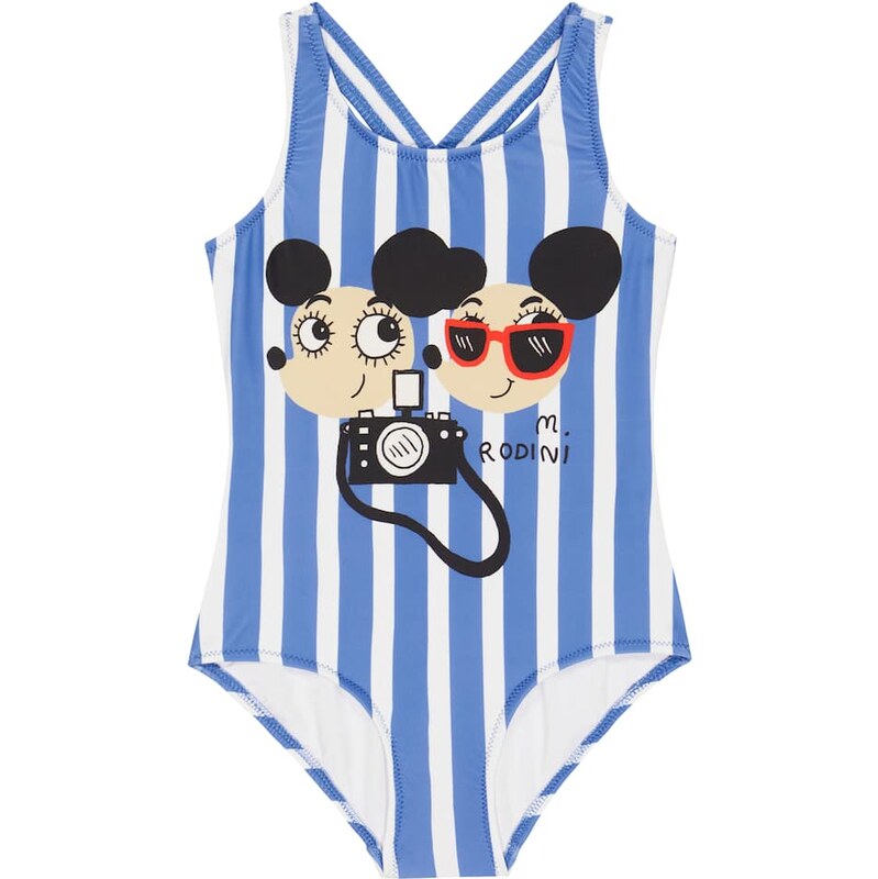Mini Rodini RitzRatz swimsuit 68031702