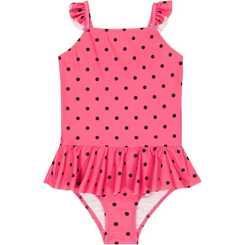 Mini Rodini Polka Dot swimsuit 68444023