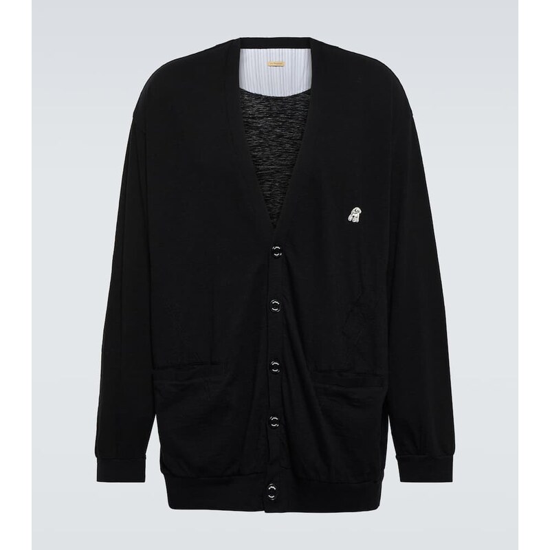 Undercover Cotton cardigan 68154900