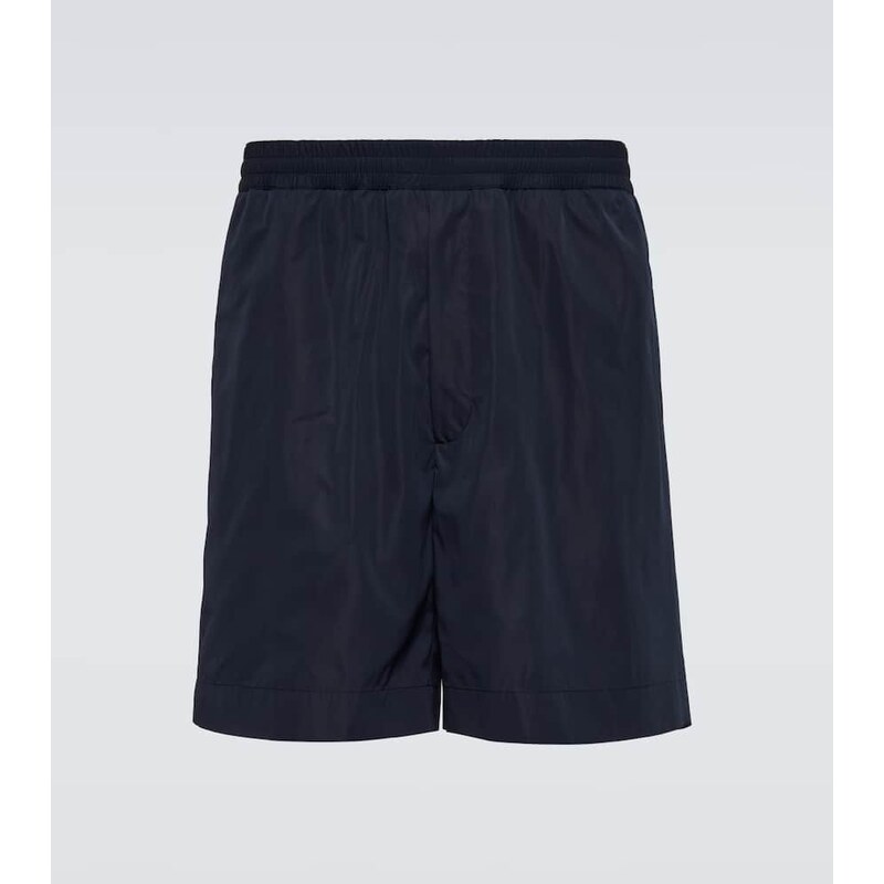 The Row Gerhardt technical shorts 68282799