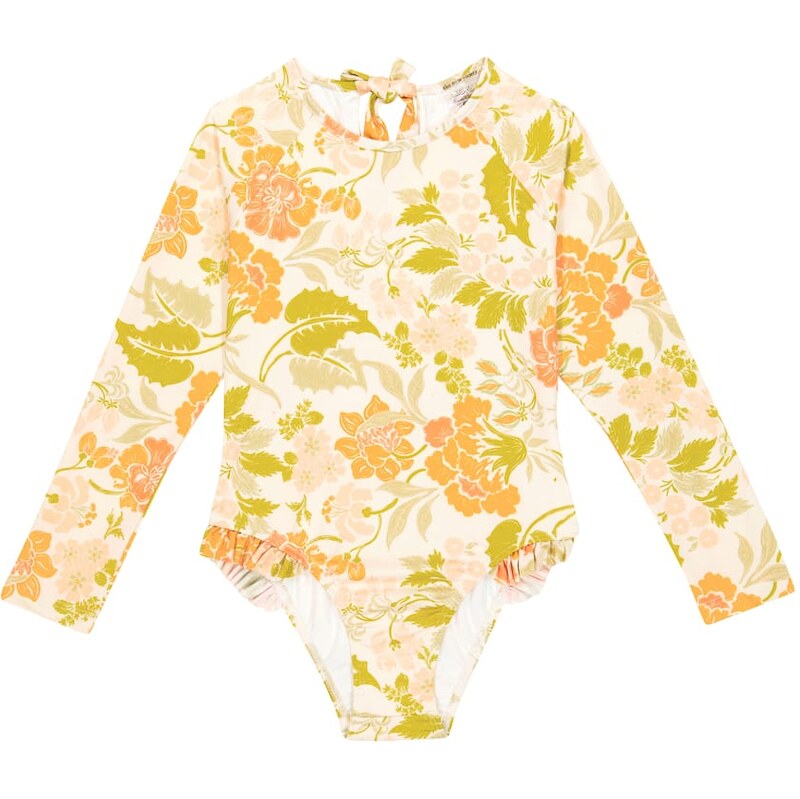 The New Society Floral swimsuit 68244711