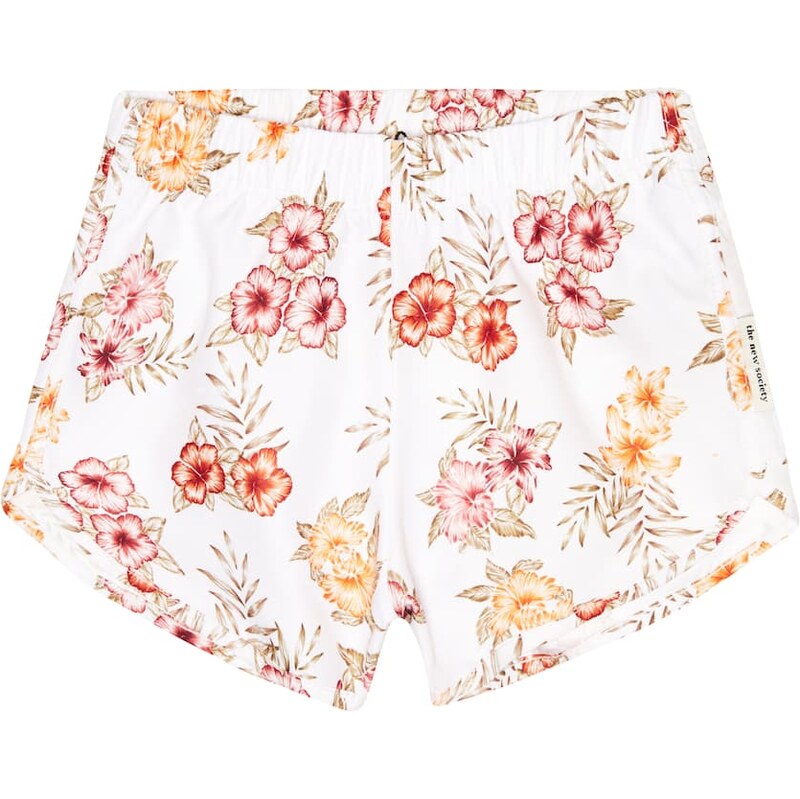 The New Society Palermo floral swim trunks 68031033