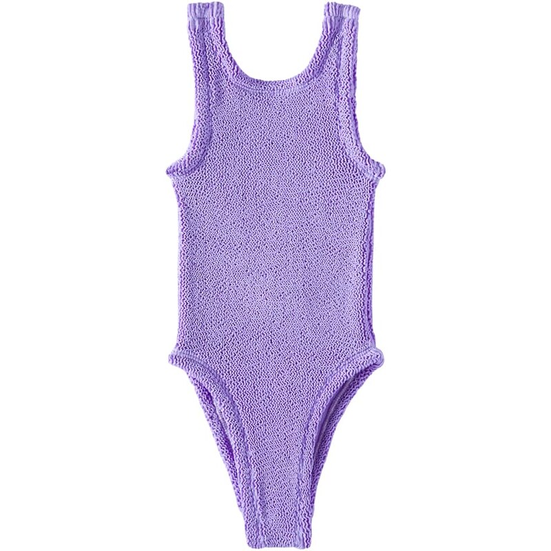 Hunza G Kids Baby Classic swimsuit 68201347