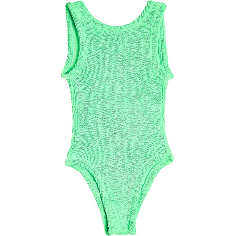 Hunza G Kids Baby Classic swimsuit 68246474