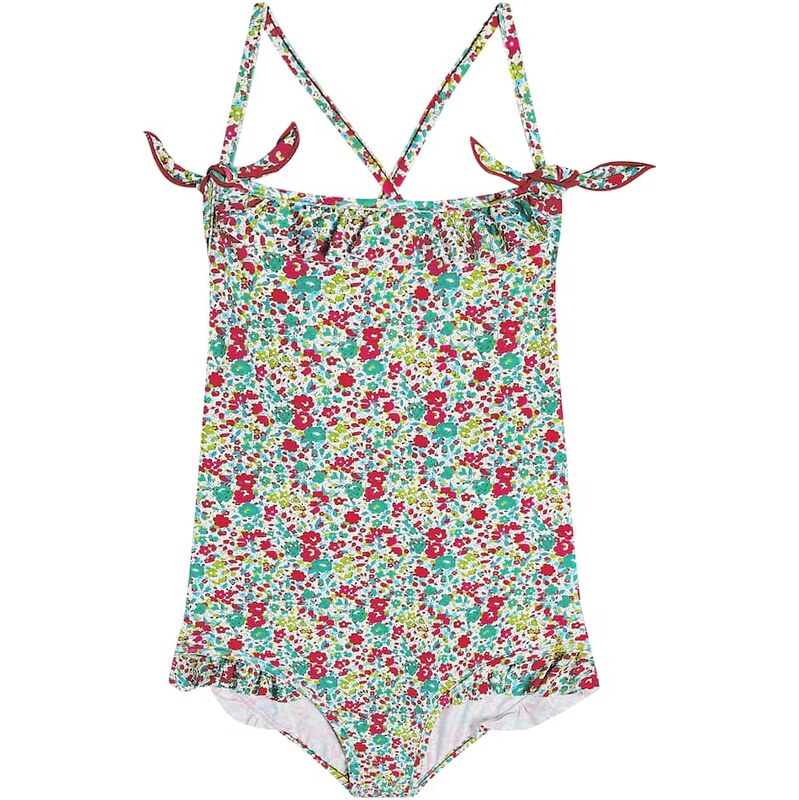 Bonpoint Abbie floral swimsuit 68148963