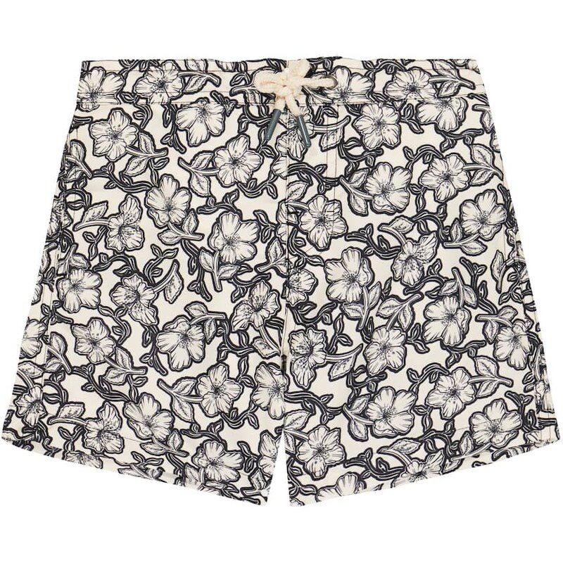 Bonpoint Ariel printed swim trunks 68101824