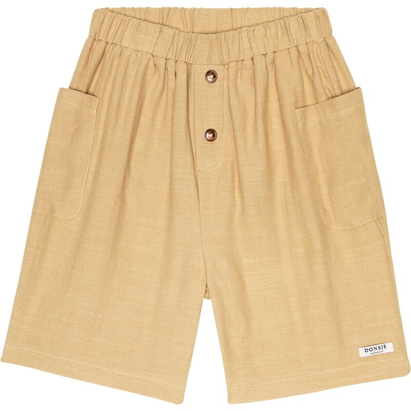 Donsje Waid cotton-blend shorts 68041856