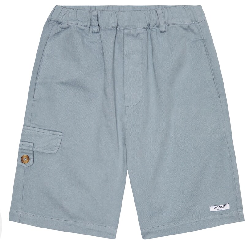 Donsje Nik cotton shorts 68281561