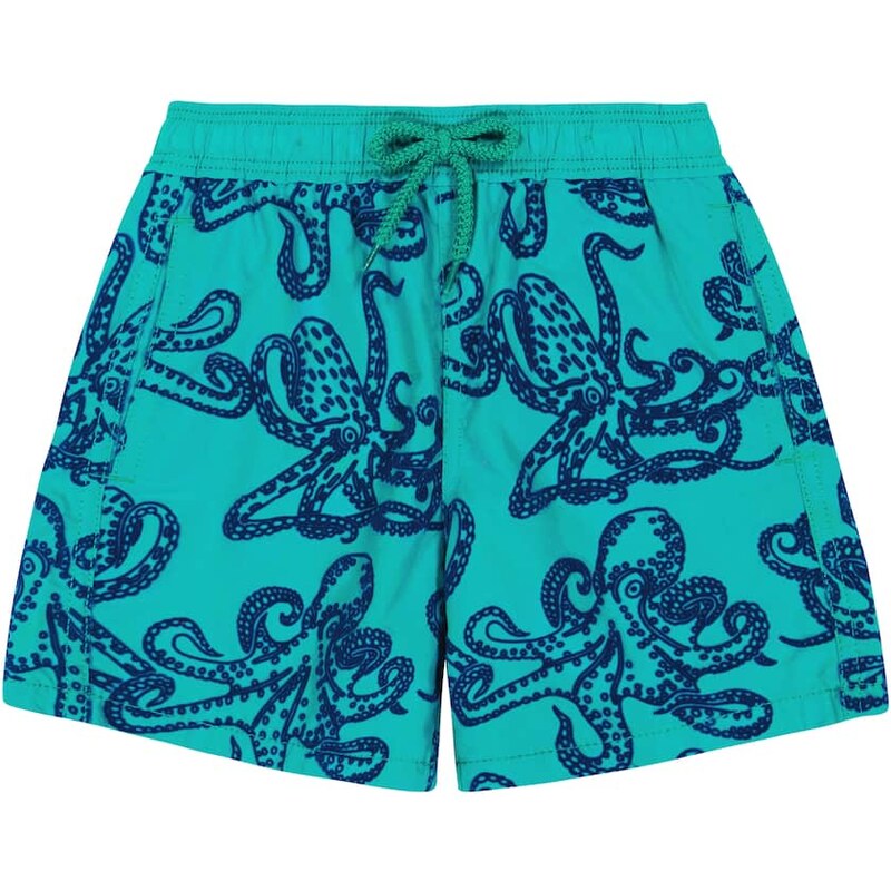 Vilebrequin Kids Moorea swim trunks 68063021