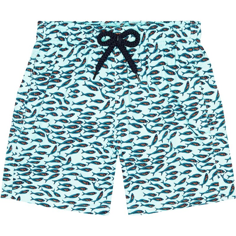 Vilebrequin Kids Jirise swim shorts 68314073