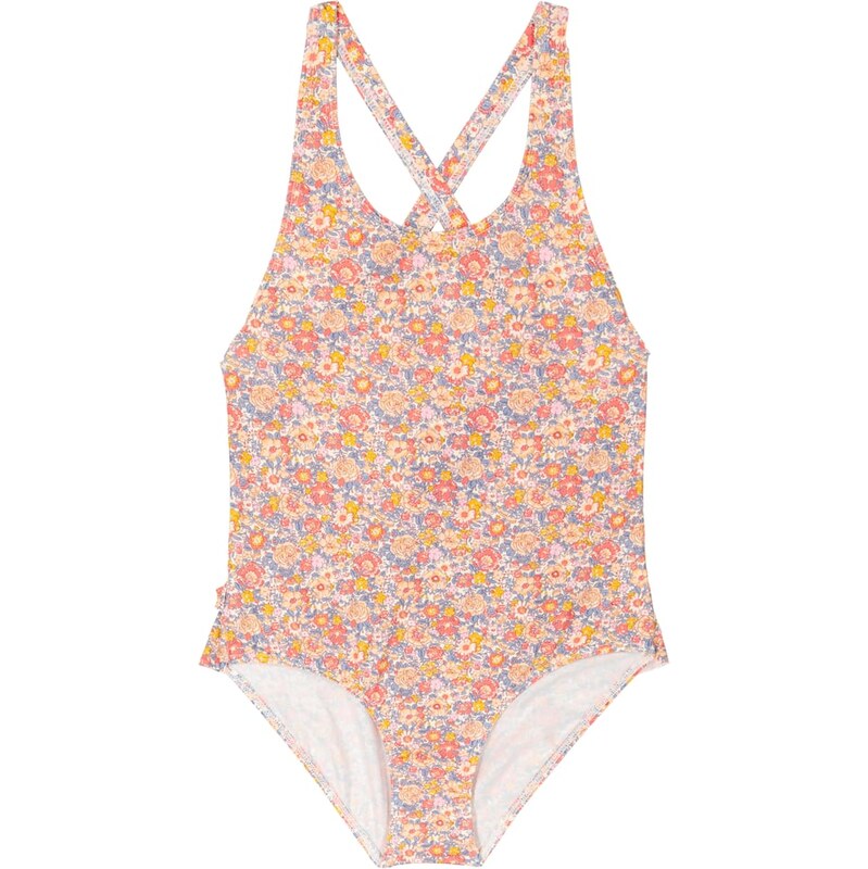 Tartine et Chocolat Floral swimsuit 67947874