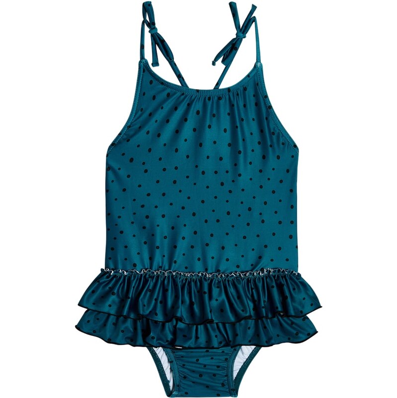 Suncracy Santorini printed swimsuit 67978819